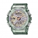 Laikrodis vyrams Casio G-Shock COMPACT - SKELETON SERIE ***SPECIAL PRICE*** (Ø 46 mm)