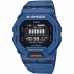 Smartwatch Casio GBD-200-2ER Niebieski Czarny