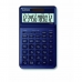 Kalkulators Casio JW-200SC-NY Zils Plastmasa