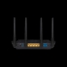 Router Asus RT-AX58U LAN WiFi 6 GHz 300 Mbps 3000 Mbps