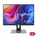 Monitor Asus PA248QV WUXGA 24