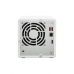 Armazenamanto em Rede NAS Qnap TS-364 Branco Intel Celeron Intel Celeron N5095