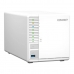 Almacenamiento en Red NAS Qnap TS-364 Blanco