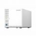 Almacenamiento en Red NAS Qnap TS-364 Blanco