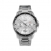 Montre Homme Casio ENTICER GENT Gris Argenté (Ø 35 mm) (Ø 43,5 mm)