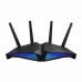 Router Fără Fir Asus 90IG05Q0-BM9100 LAN WiFi 2,4 / 5 GHz 5400 Mbps Negru