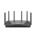 Router Synology RT6600AX Fekete