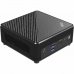 Mini-PC MSI Cubi N ADL-008BEU