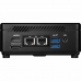 Mini-PC MSI Cubi N ADL-008BEU