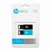 USB stick HP v212w 2 Stuks Blauw Zwart