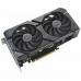 Carte Graphique Asus DUAL-RTX4060TI-O8G Geforce RTX 4060 Ti 8 GB GDDR6