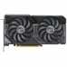 Carte Graphique Asus DUAL-RTX4060TI-O8G Geforce RTX 4060 Ti 8 GB GDDR6