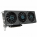 Grafická karta Gigabyte EAGLE OC 8G Geforce RTX 4060 Ti GDDR6 8 GB