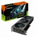 Carte Graphique Gigabyte EAGLE OC 8G Geforce RTX 4060 Ti GDDR6 8 GB