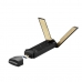 USB - Wi-fi adapteris Asus AX56