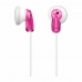 Ausinės Sony MDRE9LPP.AE in-ear Rožinė