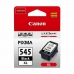 Original Ink Cartridge Canon PG-545XL Black