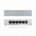 Switch ZyXEL GS-105BV3-EU0101F 5 p 10 / 100 / 1000 Mbps