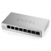 Bordplatesvitsj ZyXEL GS1200-8-EU0101F 16 Gbps LAN RJ45 x 8