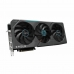 Graafikakaart Gigabyte GeForce RTX 4080 16GB EAGLE OC NVIDIA GeForce RTX 4080 16 GB GDDR6X