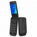 Mobiltelefon Alcatel 2057D Sort