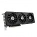 Графическая карта Gigabyte GeForce RTX­­ 4060 Ti GAMING OC 8G Geforce RTX 4060 Ti GDDR6 GDDR6X