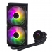 Set de răcire lichidă Cooler Master MLW-D24M-A18PZ-R1