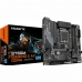 Emaplaat Gigabyte B760M GAMING X AX DDR4 LGA 1700