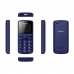 Téléphone portable pour personnes âgées Panasonic KX-TU110EXC 1,77