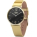 Horloge Dames Ice-Watch Metal Gold - Small