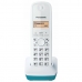 Telefon Bezprzewodowy Panasonic KXTG1611SPC DECT Bursztyn