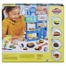 Žaidimas iš plastilino Hasbro Busy Chefs Restaurant Spalvotas (1 Dalys)