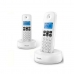 Telefono Senza Fili Philips D1612W/34 1,6