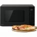 Mikrowelle mit Grill Panasonic NNK36NBMEPG 24L Schwarz 900 W