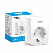 Smart Plug TP-Link MINI SMART Tapo P100 2900W WiFi White (2 uds)