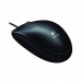 Logitech Mouse B100 OEMsort