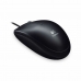 Logitech Mouse B100 OEMsort