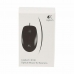 Logitech Mouse B100 OEMsort