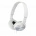 Cuffie Sony MDRZX310APW.CE7 Bianco