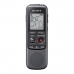 Recorder Sony 558N265 Zwart Grijs Zwart/Gris