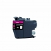 Compatible Ink Cartridge Brother LC3219XLVAL Yellow Black Cyan Magenta