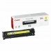 Toner Original Canon CRG-718 Y Negru Galben