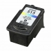 Original Ink Cartridge Canon CL-513 Tricolour