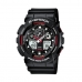 Relógio masculino Casio G-Shock GA-100-1A4ER