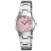 Damklocka Casio ENTICER LADY Rosa (Ø 25 mm)