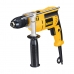 Conjunto de berbequim e acessórios Dewalt DWD024KS