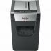 Paper Shredder Rexel Momentum X410-SL 10 Sheets Black