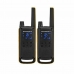 Walkie-Talkies Motorola B8P00810YDEMAG (2 uds)