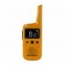 Walkie-Talkies Motorola D3P01611YDLMAW Laranja