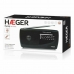 Radio AM / FM Haeger PR-TRI.002A Negru